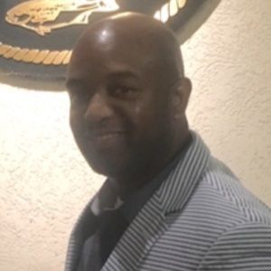 Meet your Posher, Daryl